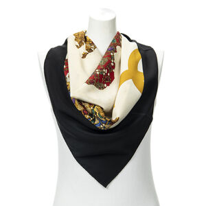 Chanel Scarf